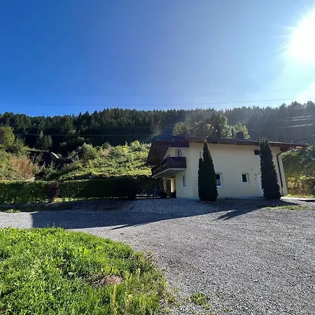 Naturerlebnis Am Glungezer-haus-8 Pax Дом отдыха *