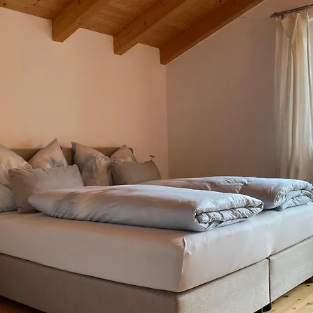 Дом отдыха Naturerlebnis Am Glungezer-haus-8 Pax