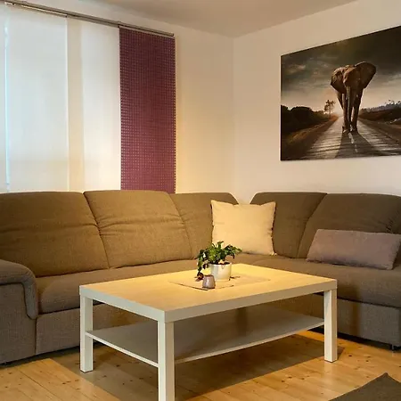 Naturerlebnis Am Glungezer-haus-8 Pax *