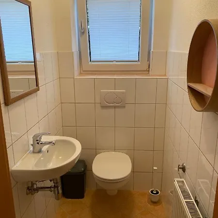 Naturerlebnis Am Glungezer-haus-8 Pax Дом отдыха *