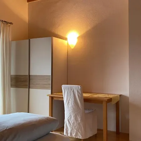 Naturerlebnis Am Glungezer-haus-8 Pax Дом отдыха