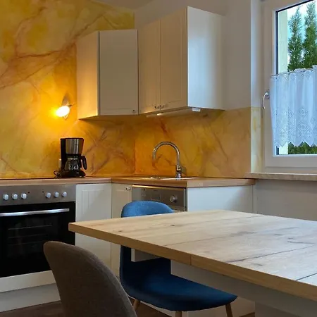 Σπίτι διακοπών Naturerlebnis Am Glungezer-haus-8 Pax
