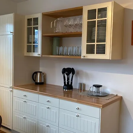 Naturerlebnis Am Glungezer-haus-8 Pax Дом отдыха