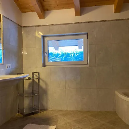 Naturerlebnis Am Glungezer-haus-8 Pax Дом отдыха Тульфес