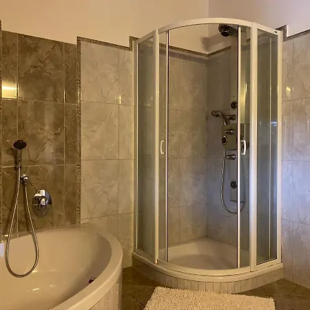 Naturerlebnis Am Glungezer-haus-8 Pax Тульфес