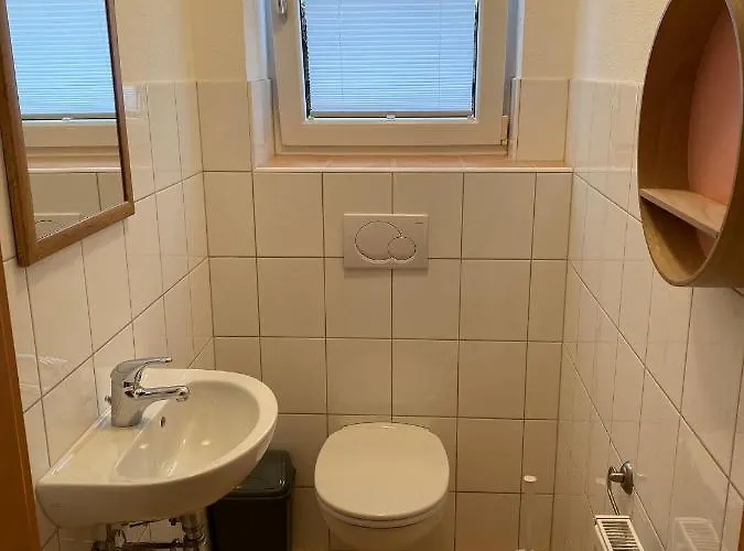 Naturerlebnis Am Glungezer-haus-8 Pax Dom wakacyjny *