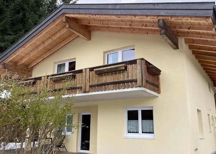 Naturerlebnis Am Glungezer-haus-8 Pax Tulfes
