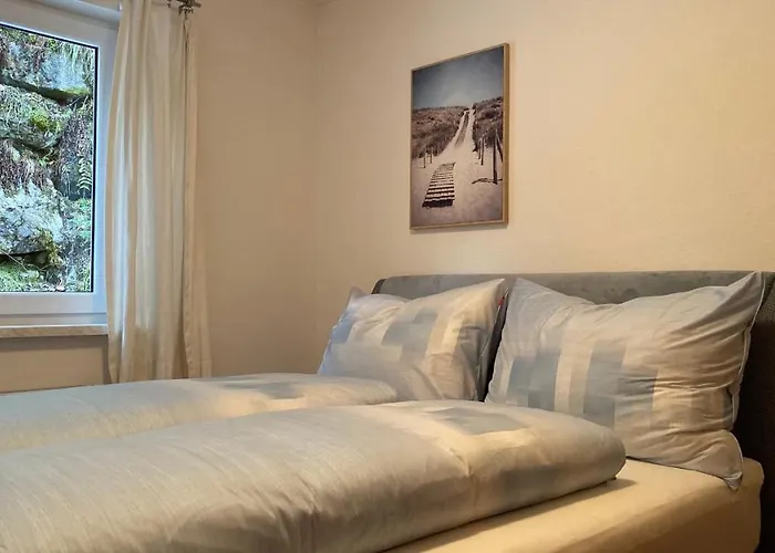 Naturerlebnis Am Glungezer-haus-8 Pax Dom wakacyjny *