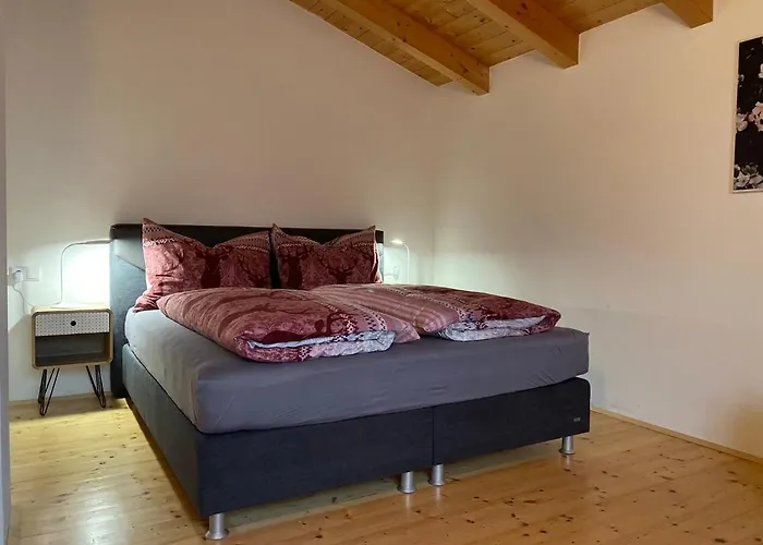 Naturerlebnis Am Glungezer-haus-8 Pax Dom wakacyjny *