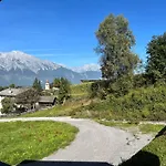 Naturerlebnis Am Glungezer-haus-8 Pax Vakantiehuis *