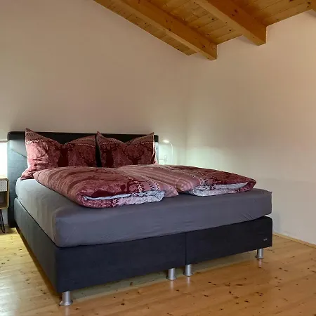 Naturerlebnis Am Glungezer-haus-8 Pax Vakantiehuis *