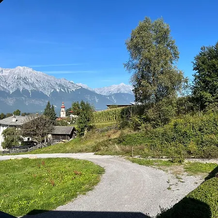 Naturerlebnis Am Glungezer-haus-8 Pax Holiday home *